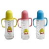 Wholesale PC FEEDING BOTTLE WITH HANDLE FOR FOR KIDS