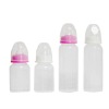 Wholesale PpFEEDING BOTTLE WITHOUT HANDLES FOR FOR KIDS