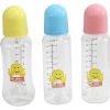 Wholesale PC FEEDING BOTTLE WITHOUT HANDLE FOR FOR KIDS