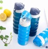 Wholesale Plastic Sports Bottle