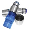 800ml plastic sports bottle