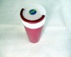 Wholesale plastic vacuum mug