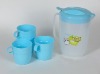 Wholesale plastic canteen or bottle