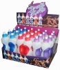 Wholesale Sport Bottle W/ Rubber Grip