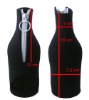 Wholesale neoprene wine bottle cooler