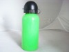 Wholesale 600ml promotion plastic sport water bottle