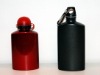 Wholesale aluminum sports water bottle