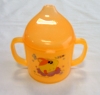 Wholesale Plastic Baby Feeding Bottle