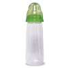 Wholesale PP Baby bottle, feeding bottle and milk bottle