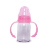 Wholesale PP Baby bottle, feeding bottle and milk bottle