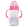 Wholesale PP Baby bottle, feeding bottle and milk bottle
