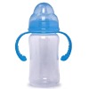 Wholesale PP Baby bottle, feeding bottle and milk bottle