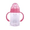 Wholesale PP Baby bottle, feeding bottle and milk bottle