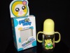 Wholesale PC Baby bottle, milk bottle and feeding bottle