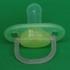 Wholesale Silicone baby Pacifier