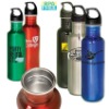 Wholesale stainless steel sport bottle