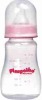 Wholesale baby bottle feeding bottle manufacture