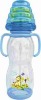 Wholesale Feeding bottle with rattle infant bottle