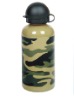 Wholesale aluminum water bottle