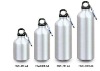 Wholesale Aluminum bottle