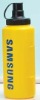 Wholesale promotional plastic sport water bottle
