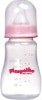 Wholesale PP Baby bottle, feeding bottle and milk bottle