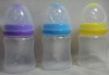 Wholesale PP Baby bottle, feeding bottle and milk bottle