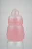Wholesale PP Baby bottle, feeding bottle and milk bottle