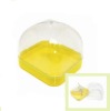 Wholesale PP pacifier box, pacifier case