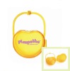 Wholesale PP pacifier box, pacifier case