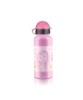 aluminum bottle