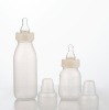 Wholesale 2010 4OZ Small-Calibre Baby Bottle