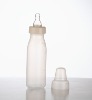 Wholesale 2010 8OZ Small-Calibre Baby Bottle