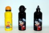 Wholesale aluminum water bottle