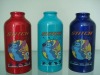 Wholesale 400ML aluminum sports bottle