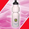 Wholesale No seams sports water bottle