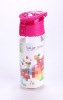 Wholesale platic sports water bottle