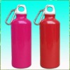 Wholesale aluminum beverage bottles (FDA,SGS,BPA free100%,CE/CU)