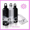 Wholesale 1000ML Aluminum water bottle
