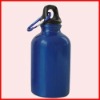 Wholesale 300ml aluminum bottle (FDA test,Non-leac,100% BPA free)
