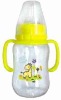 Wholesale New Baby bottle with straw