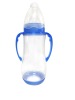 Wholesale Baby PP Feeding Bottle with handle