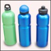 Wholesale Water Bottle Aluminum (FDA test,BPA Free) 500ml