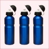 Wholesale 750ML aluminum bottle (FDA, BPA Free)
