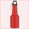 Wholesale aluminum beer bottle (FDA,LFGB test,BPA free) 300ML