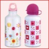 Wholesale 400ml aluminum sports bottle (FDA, SGS, BPA free, TUV, CE/EU)