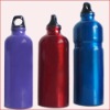 Wholesale metal sports bottle (FDA,BPA Free) 600ML