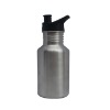 Wholesale steel bottle (FDA,LFGB test,BPA free) 400ML