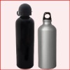 Wholesale aluminum sports water bottle(FDA,LFGB test,BPA Free) 750ML