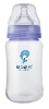 Wholesale 10oz wide-neck feeding bottle(arc)
